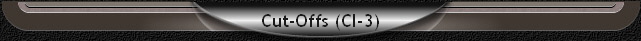 Cut-Offs (CI-3)