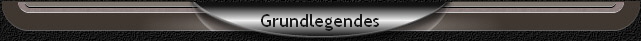 Grundlegendes